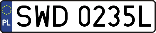 SWD0235L