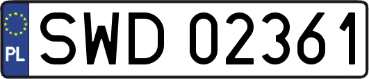 SWD02361