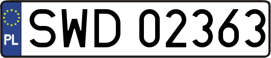 SWD02363