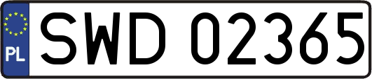 SWD02365