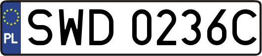 SWD0236C