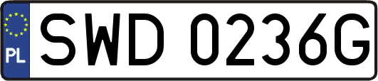 SWD0236G