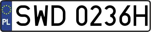 SWD0236H