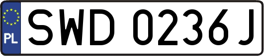 SWD0236J