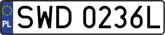 SWD0236L
