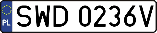 SWD0236V