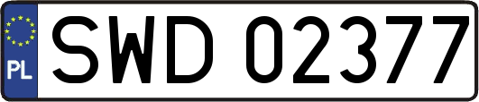 SWD02377