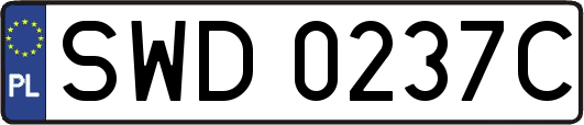 SWD0237C
