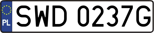 SWD0237G