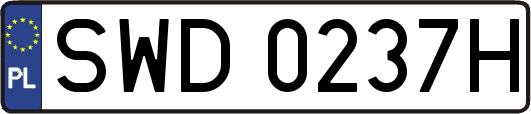 SWD0237H