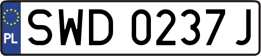 SWD0237J