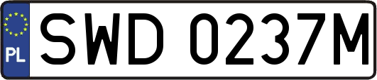 SWD0237M
