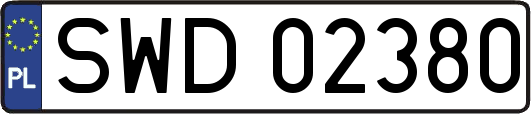 SWD02380
