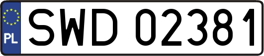 SWD02381