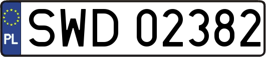 SWD02382
