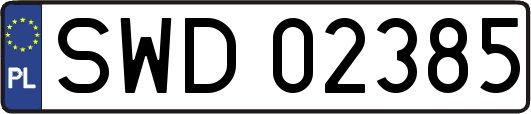 SWD02385