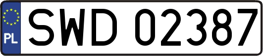 SWD02387