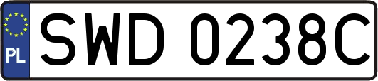 SWD0238C