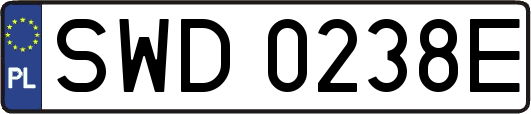 SWD0238E