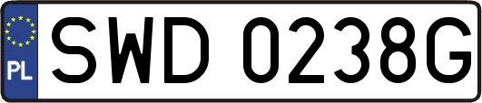 SWD0238G