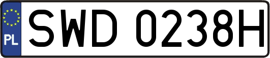 SWD0238H