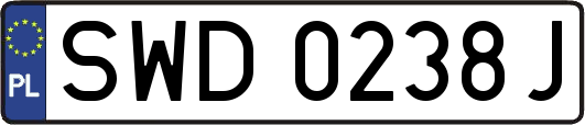 SWD0238J