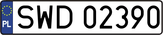 SWD02390