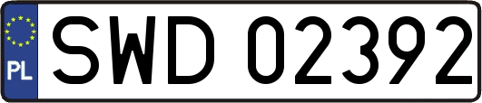 SWD02392