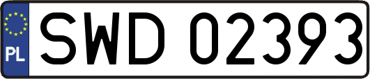 SWD02393