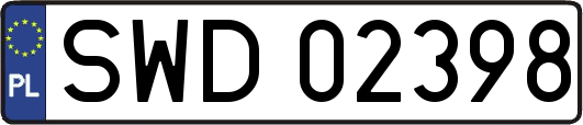 SWD02398