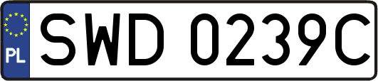 SWD0239C