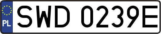 SWD0239E