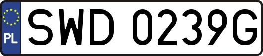 SWD0239G