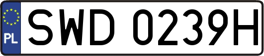 SWD0239H