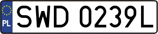 SWD0239L