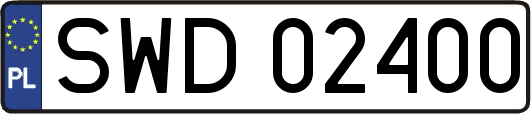 SWD02400