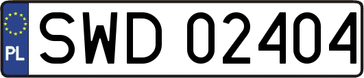 SWD02404