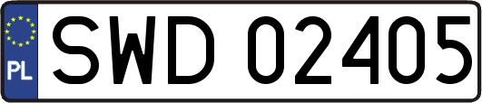 SWD02405