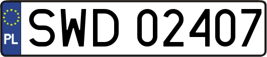 SWD02407