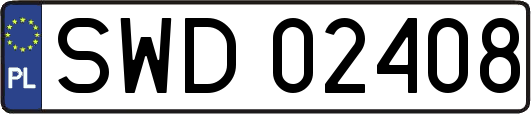 SWD02408