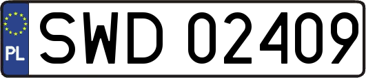 SWD02409