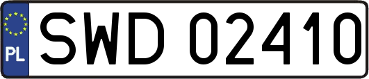 SWD02410