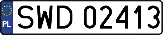 SWD02413