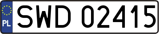 SWD02415