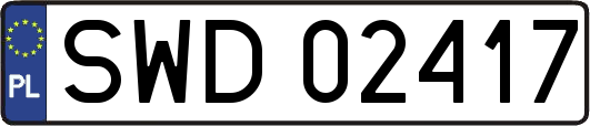 SWD02417