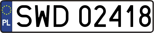 SWD02418