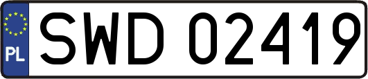 SWD02419
