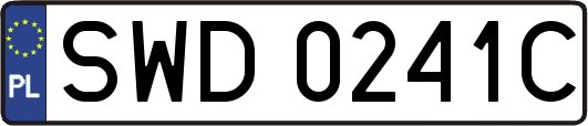 SWD0241C
