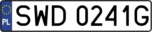 SWD0241G