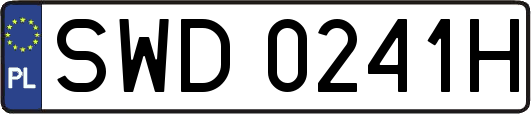 SWD0241H